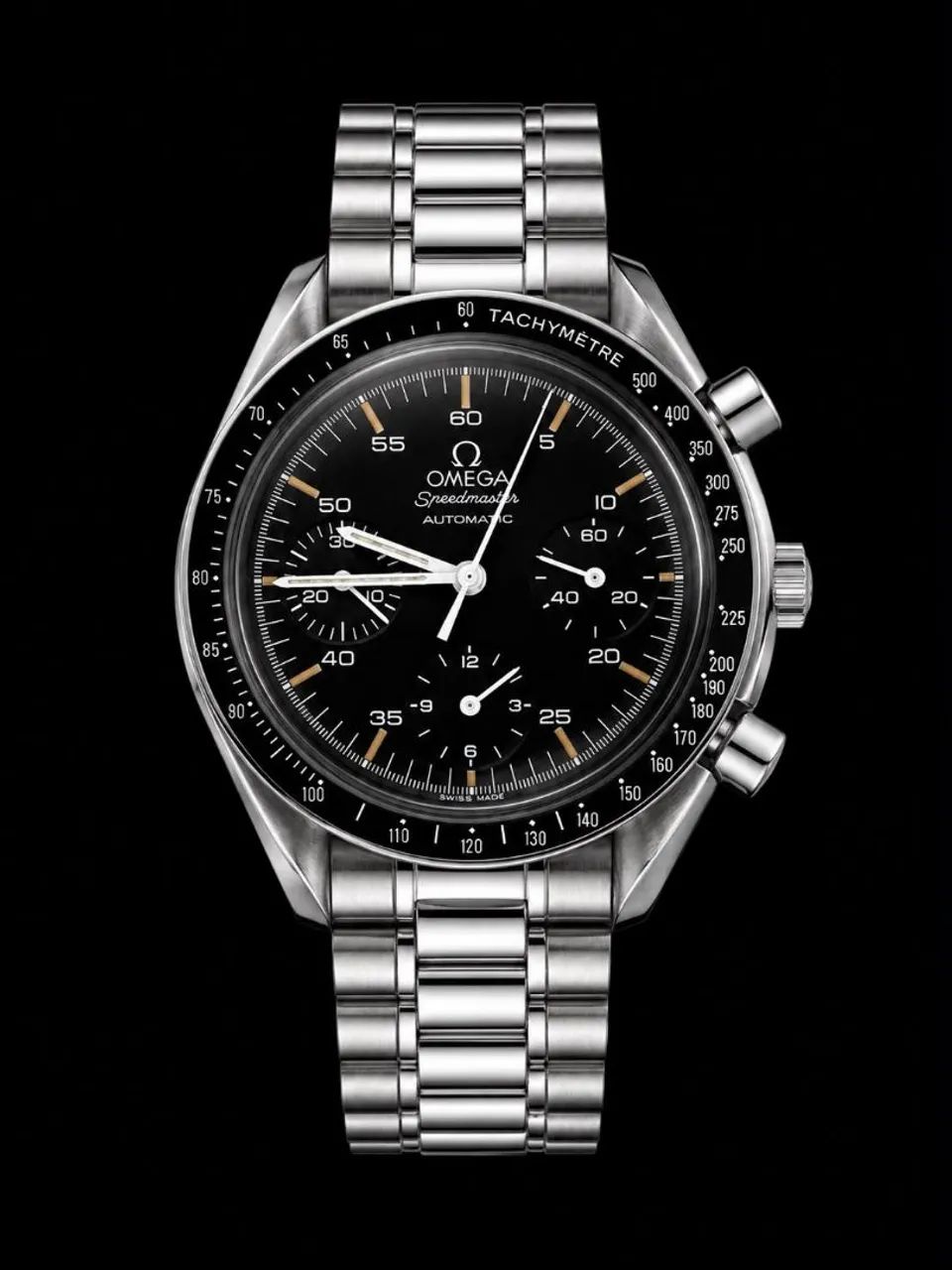 OMEGA SPEEDMASTER REDUCED