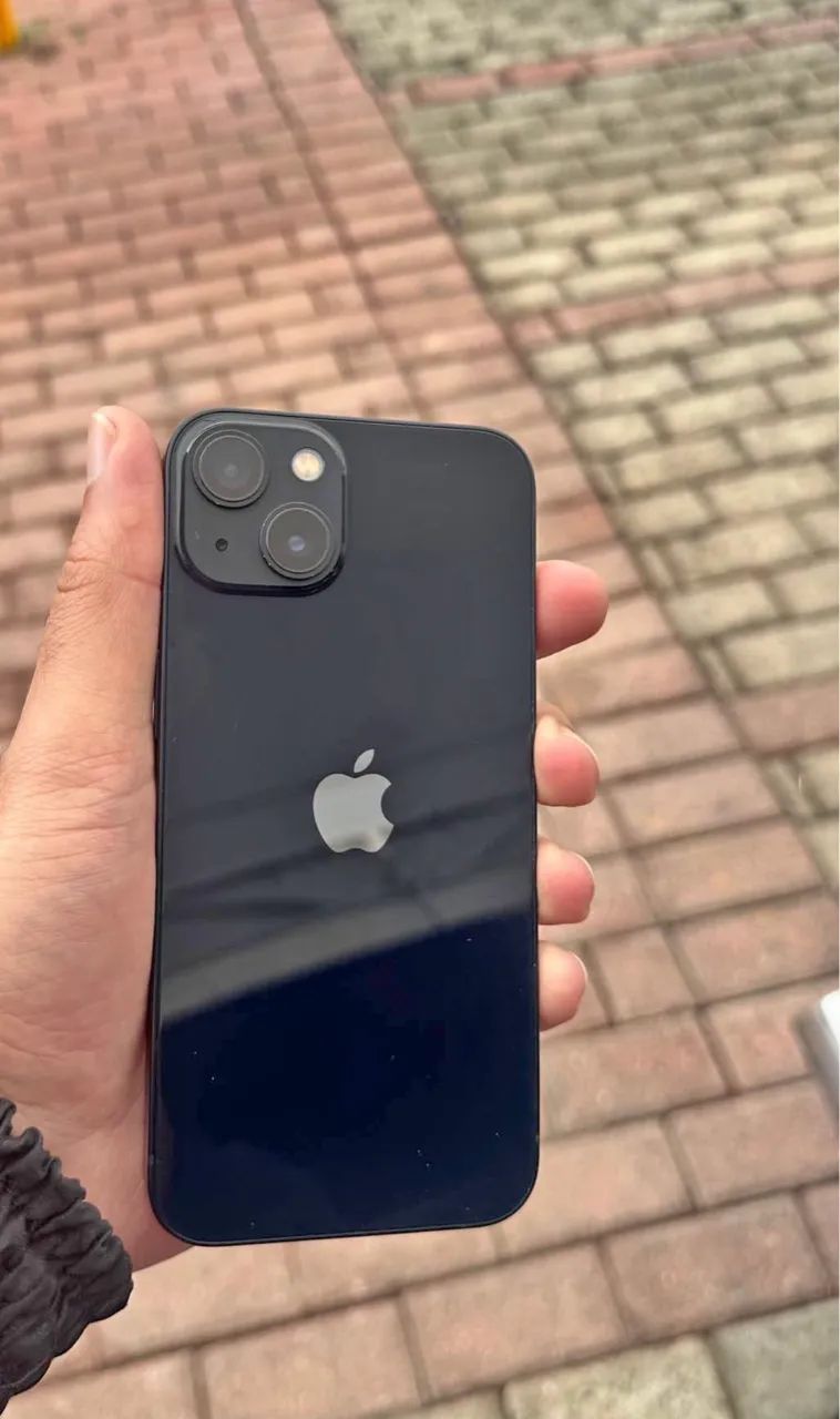 iPhone 13 256gb - Foto 4