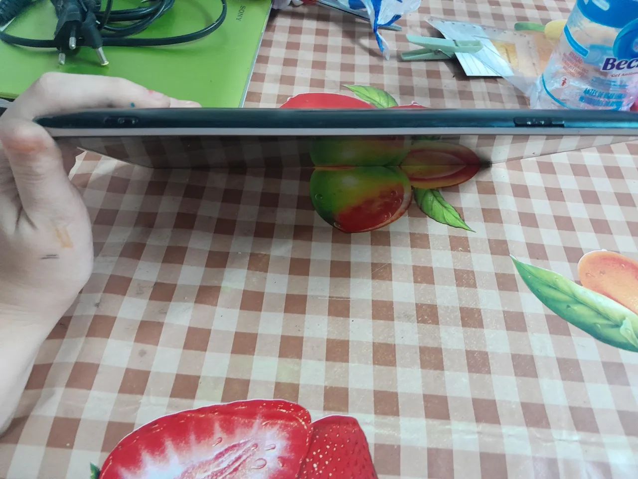 Tablet Intel inside - Foto 4