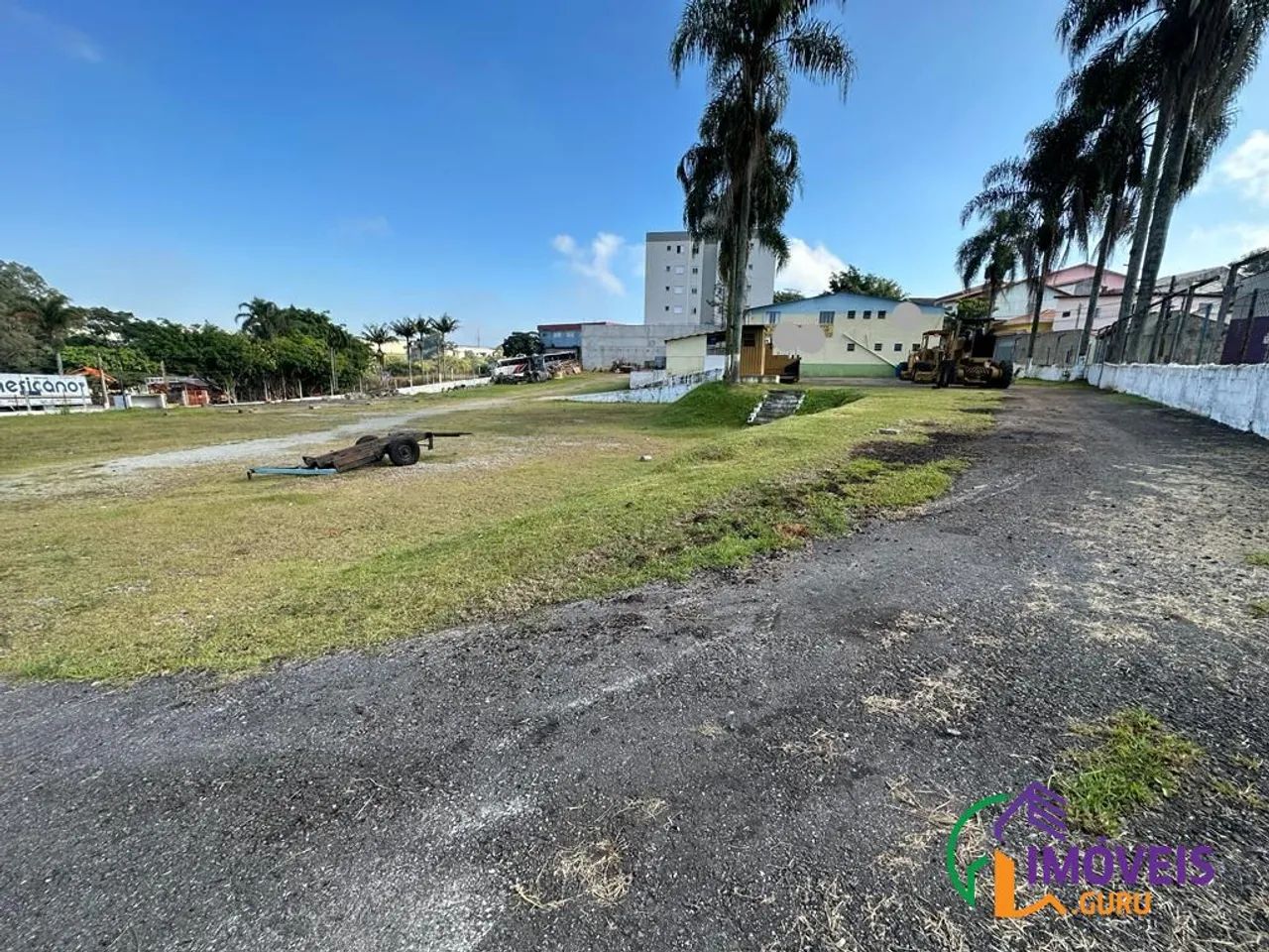 GALPÃO - NOVA ARUJÁ - SP - Foto 2