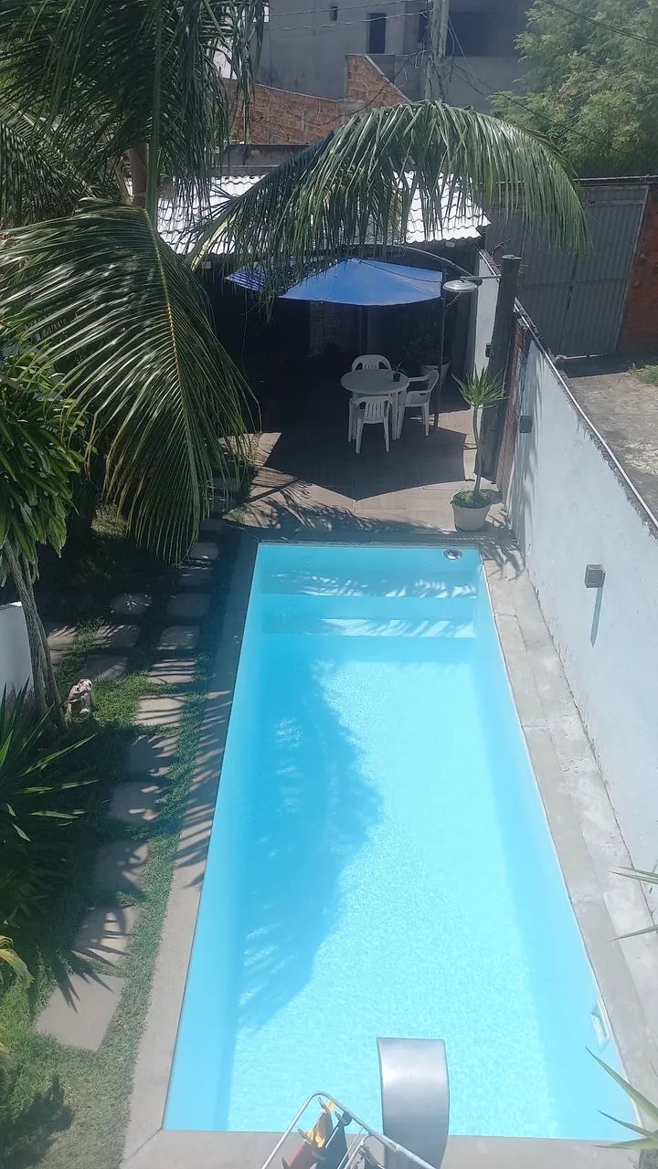 ALUGO CASA JAUÁ  - Foto 2