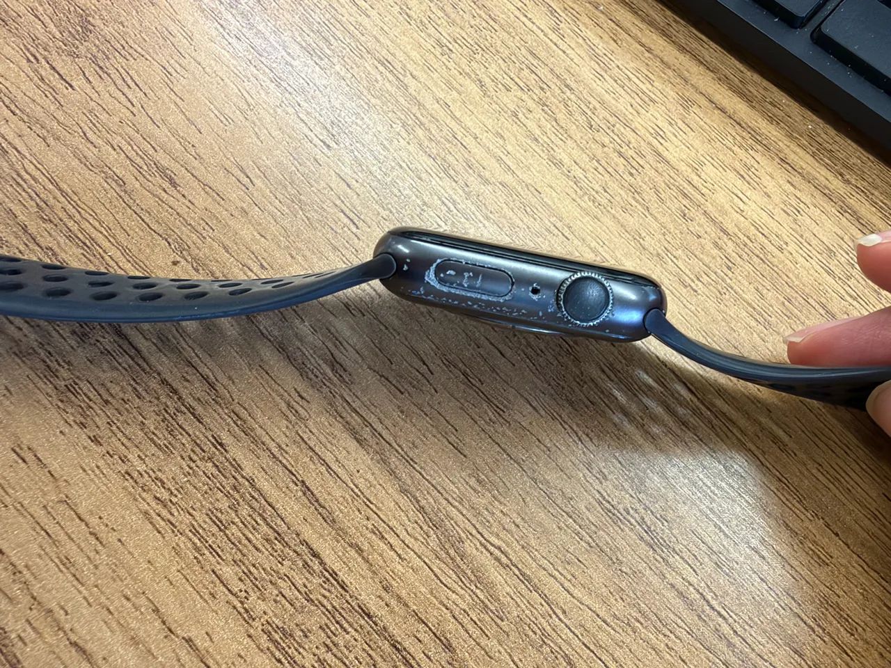 Apple Watch Series 6 - Foto 2