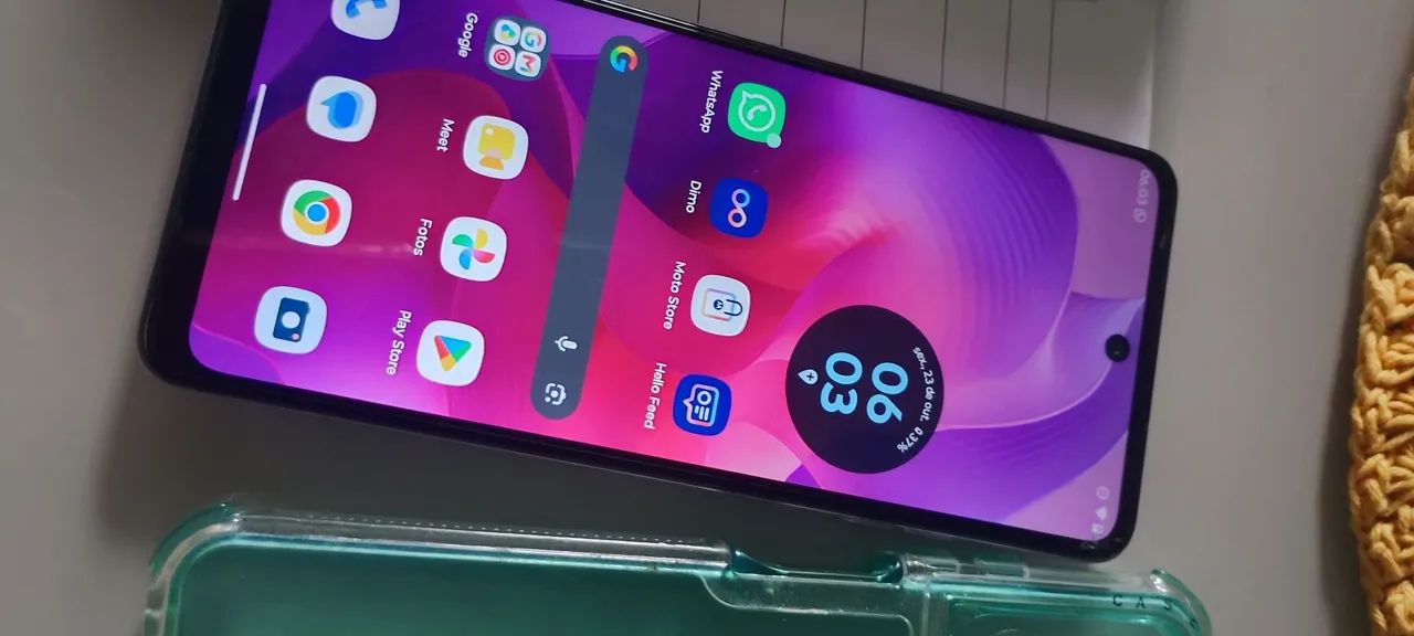 Moto G 24 - Foto 5