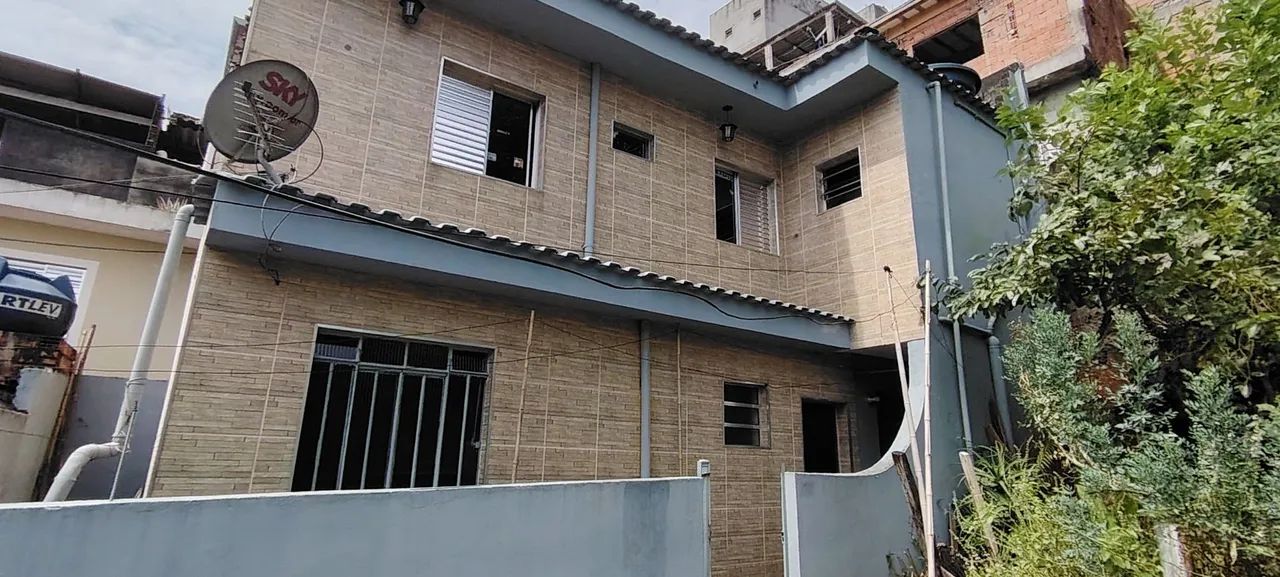 Foto - São Paulo - Jardim Palmares (Zona Norte)