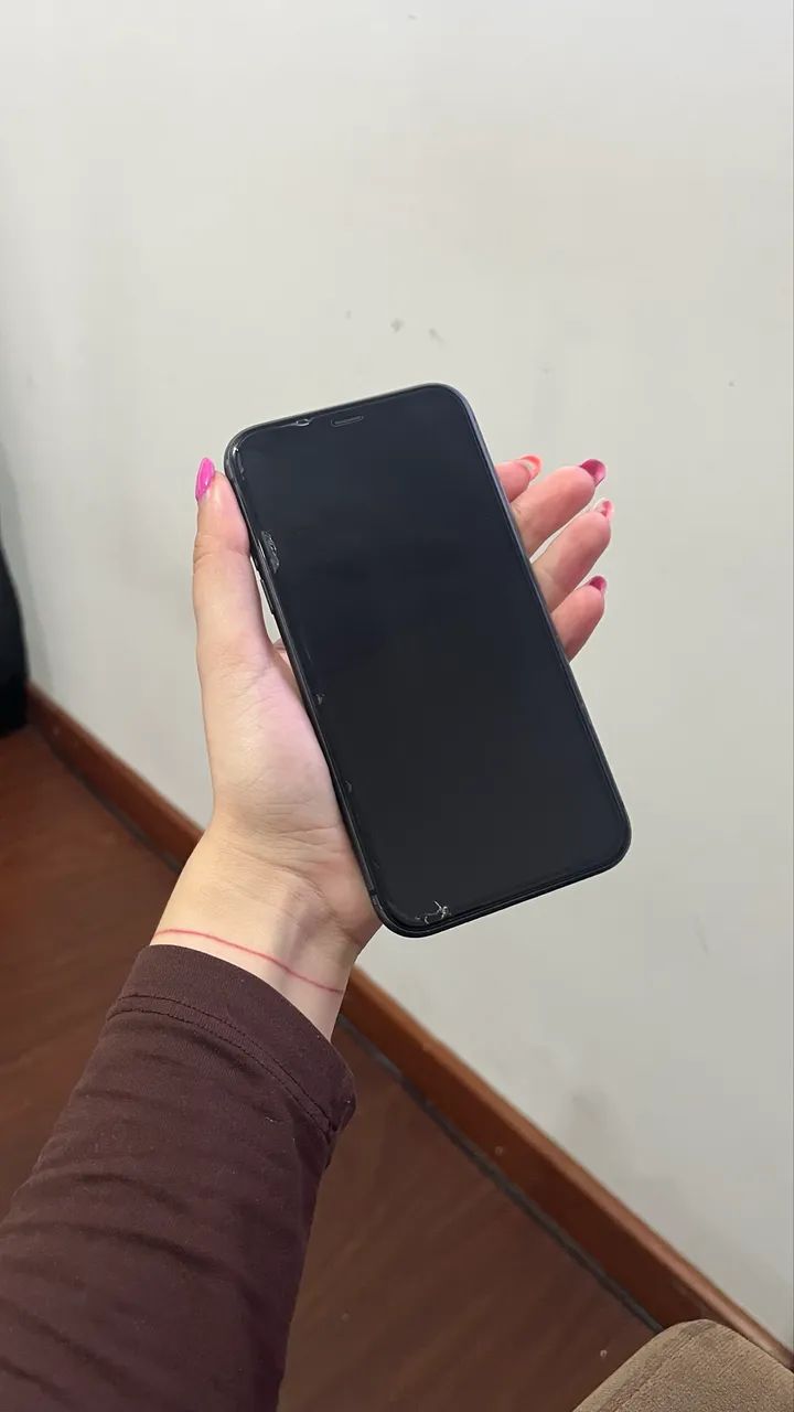 iPhone 11  - Foto 5