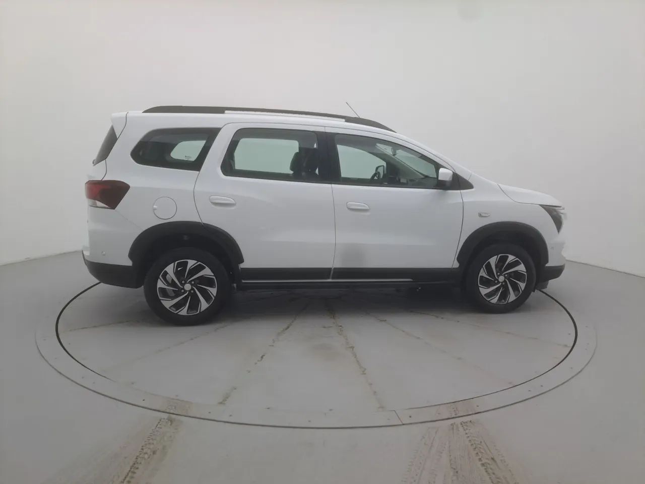 Chevrolet Spin PREMIER 1.8 8V Econo.Flex 5p Aut., foto 6 de 18