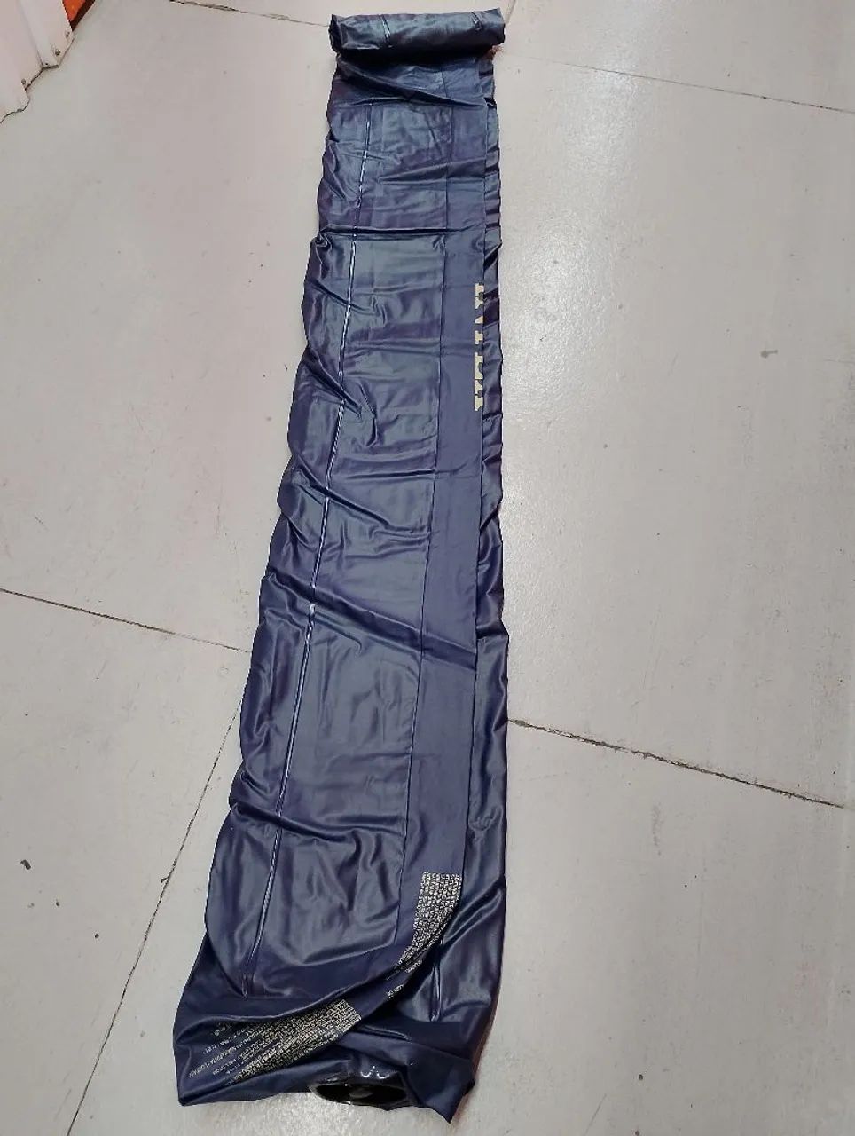 Colchão inflável 