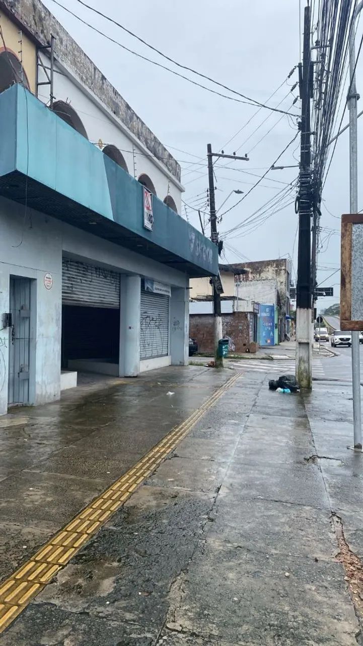 Lojão - Alugo Grande Espaço Comercial - G - Foto 2
