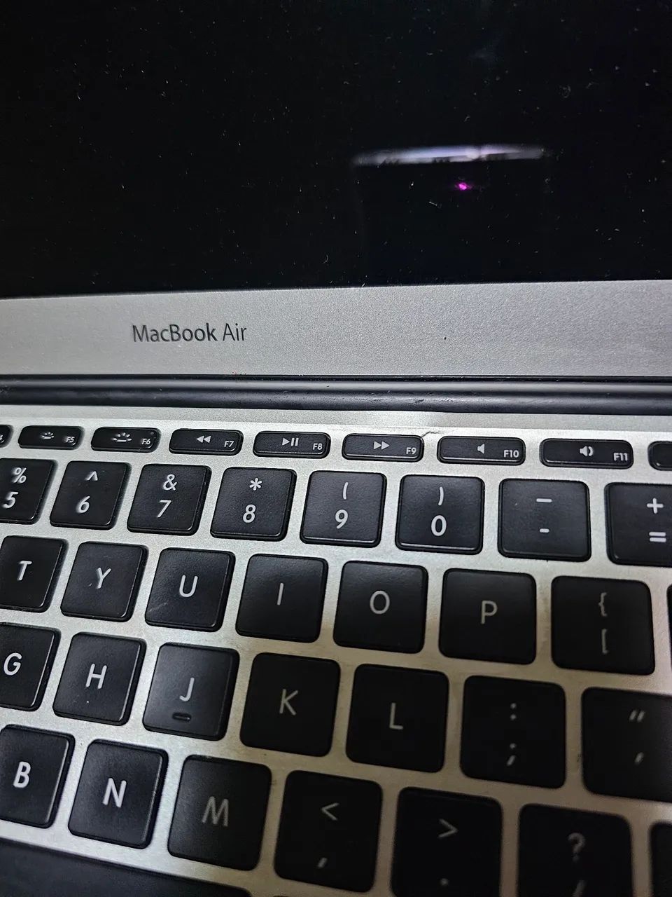 PEÇAS - Macbook Air 11,6 Mid 2012 i5 4Gb - Foto 3