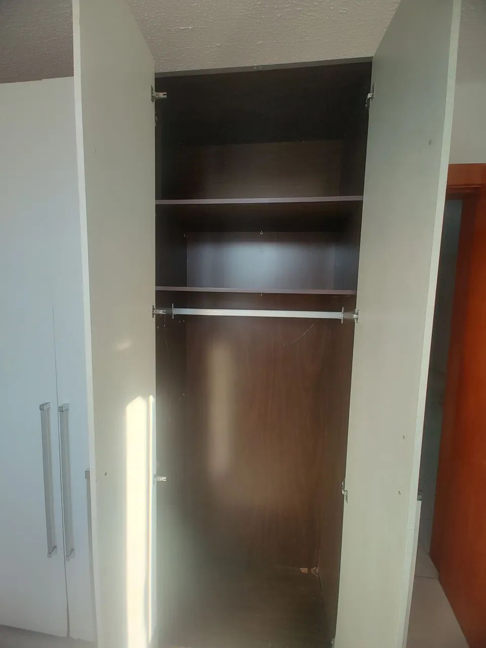 Guarda-roupa usado - Foto 3