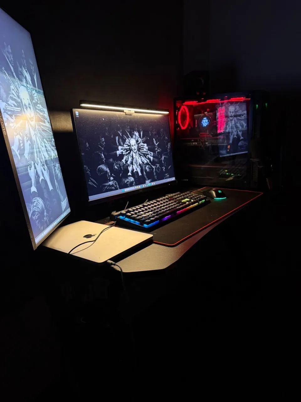 PC GAMER 