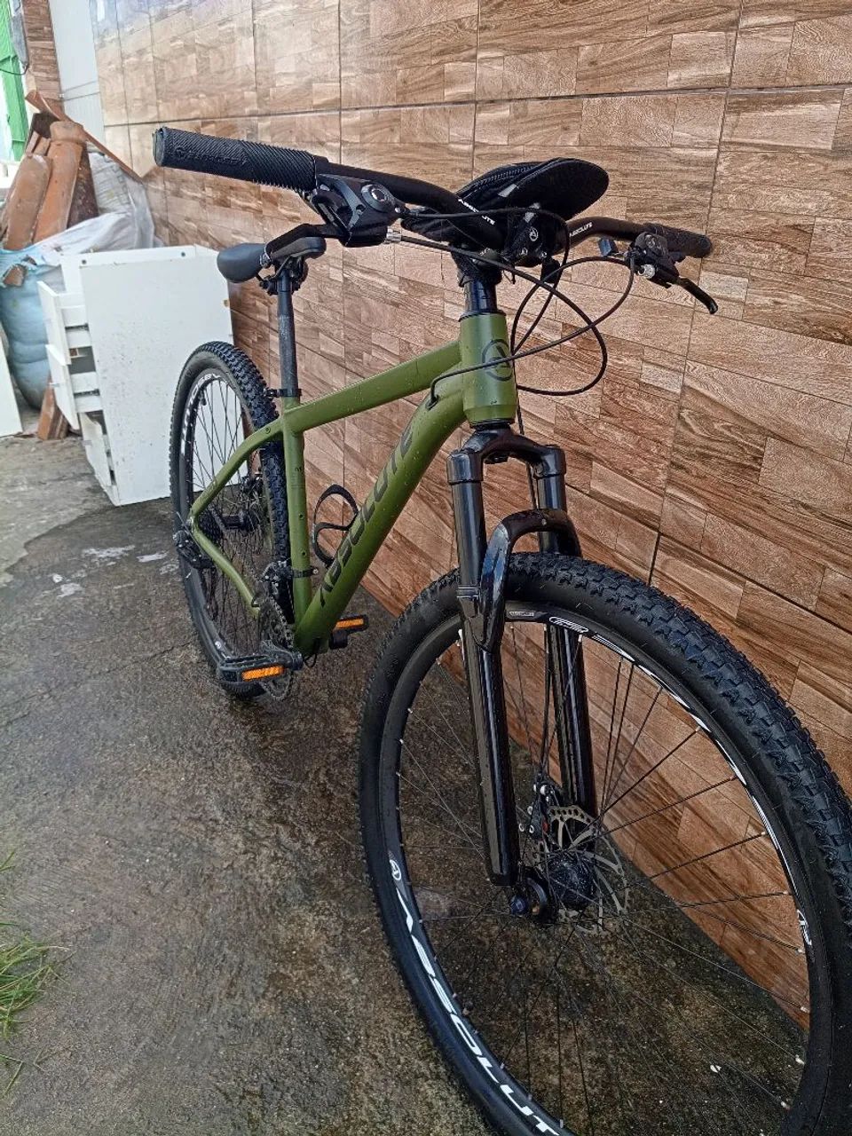 Bicicleta absolute Nero 5 aro 29 - Foto 3