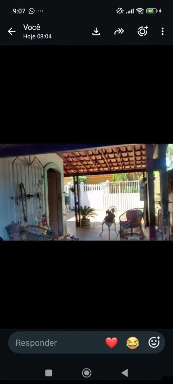 Casa Dúplex Próximo a Lagoa/Popeye - Foto 3