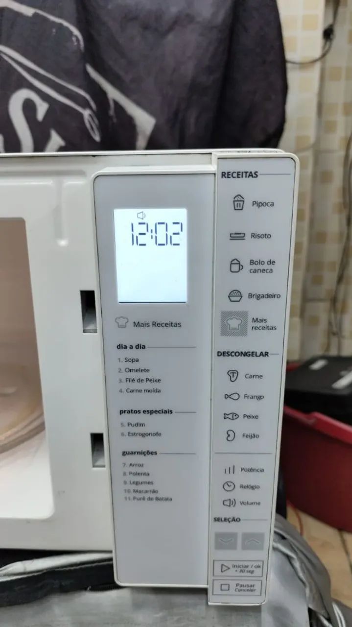 Vendo microondas  - Foto 2