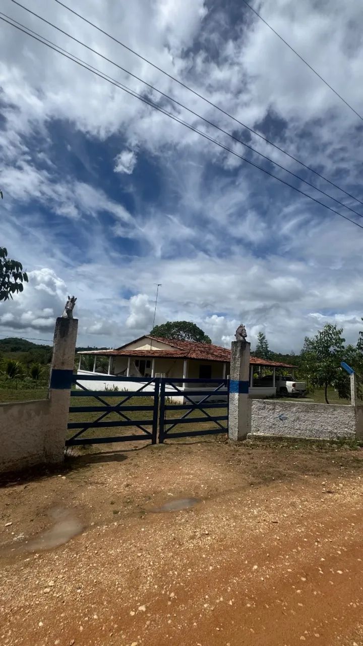 Vende-se Haras completo