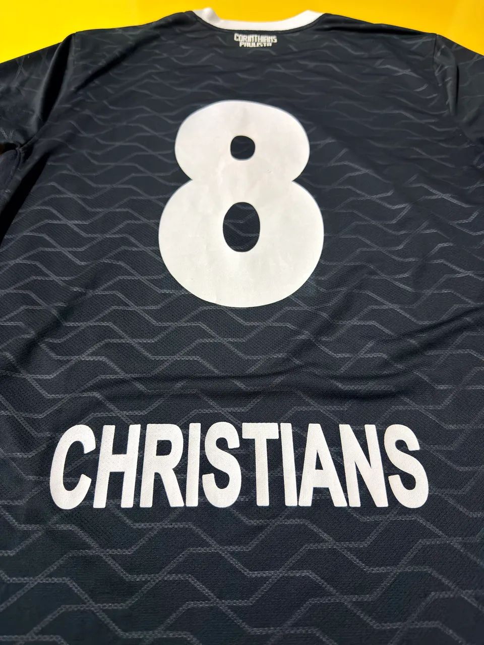 Corinthians 2012 - Foto 4