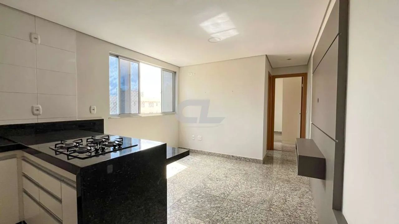 Cobertura, 1 quarto, 2 vagas - Foto 4