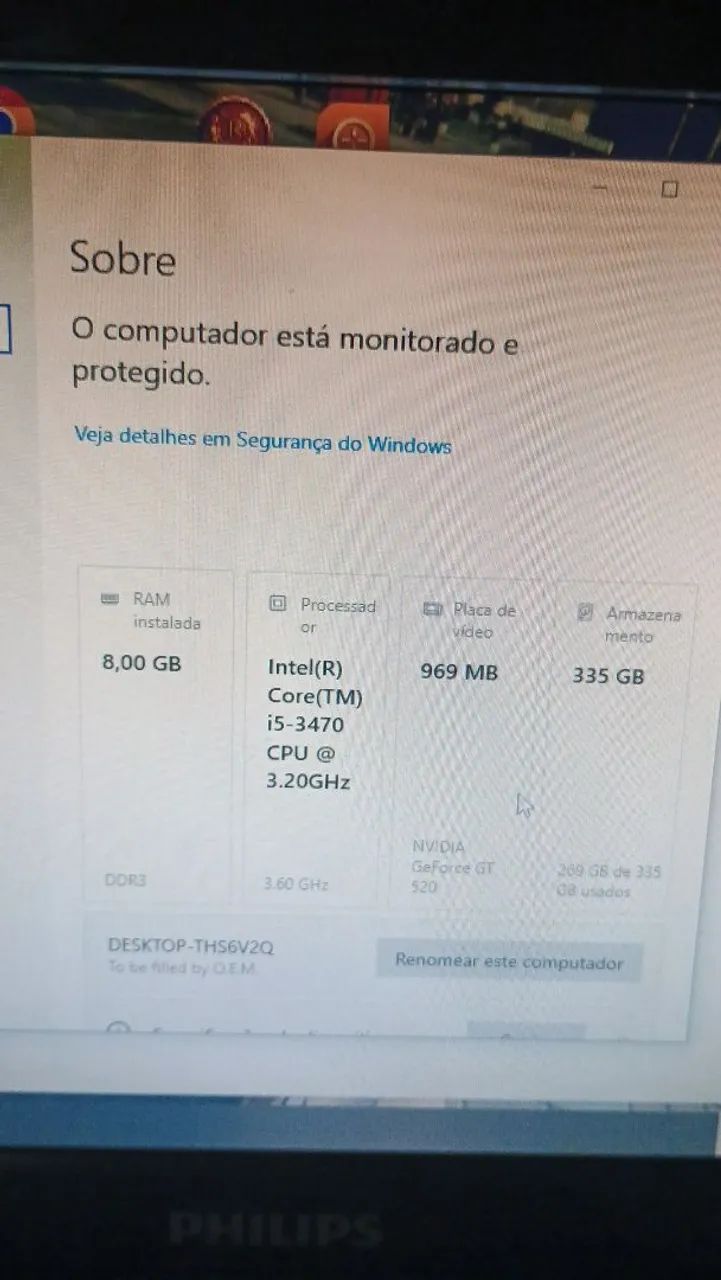 computador  - Foto 2