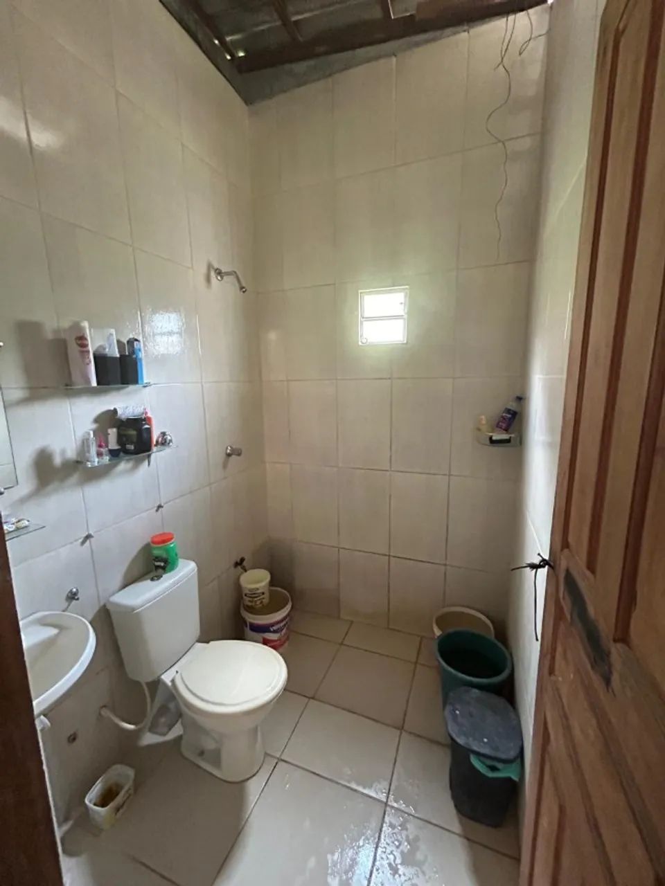 VENDO CASA COM 3 QUARTOS NO CDP - Foto 4