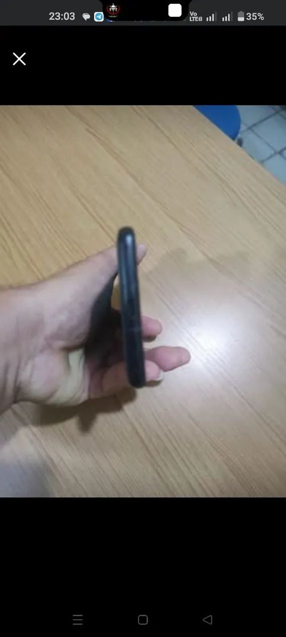 VENDO OU TROCO ONEPLUS 10 PRO 5G  - Foto 4