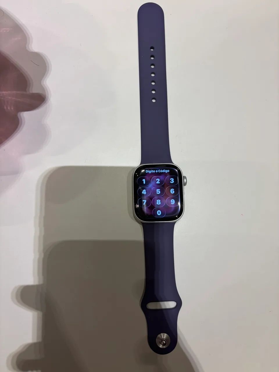 APPLE WATCH SÉRIE 11 42MM - Foto 3