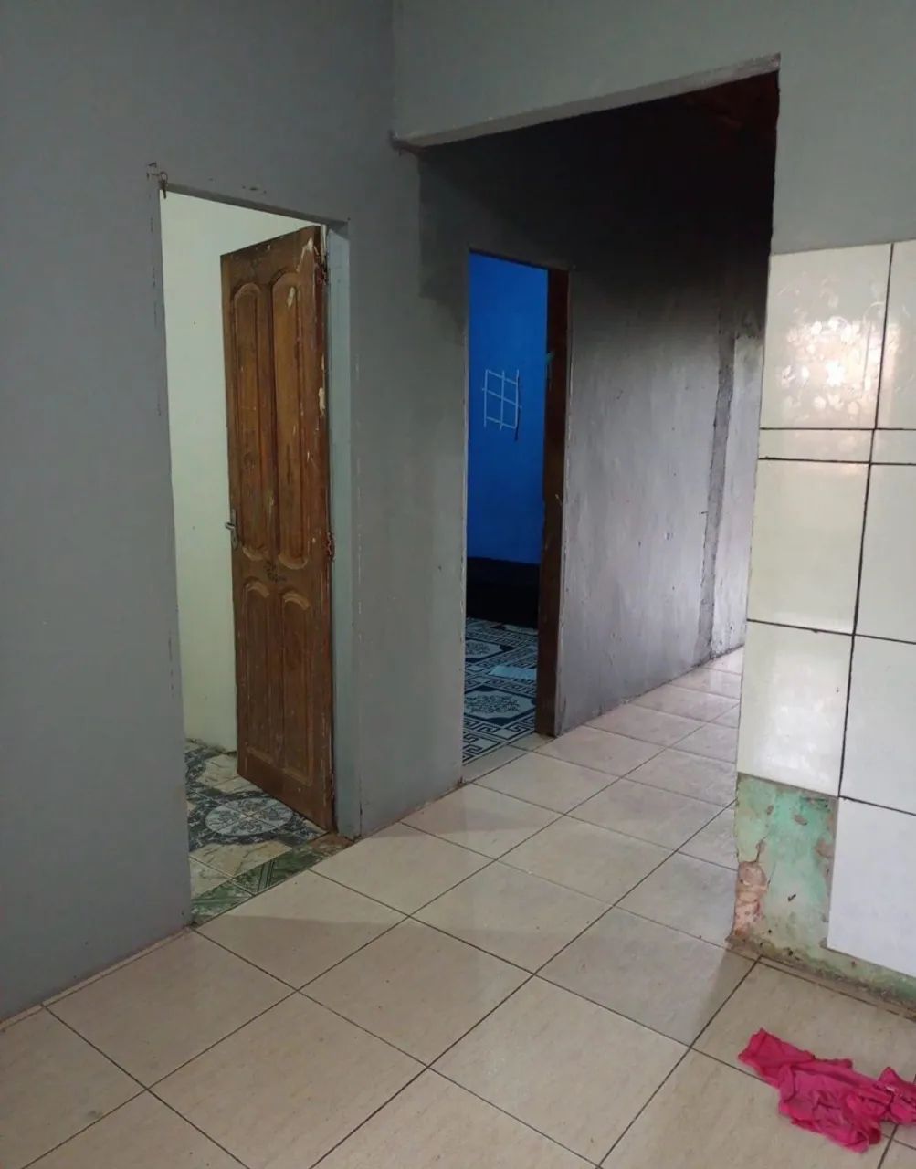 Vendo casa na Marambaia  - Foto 5