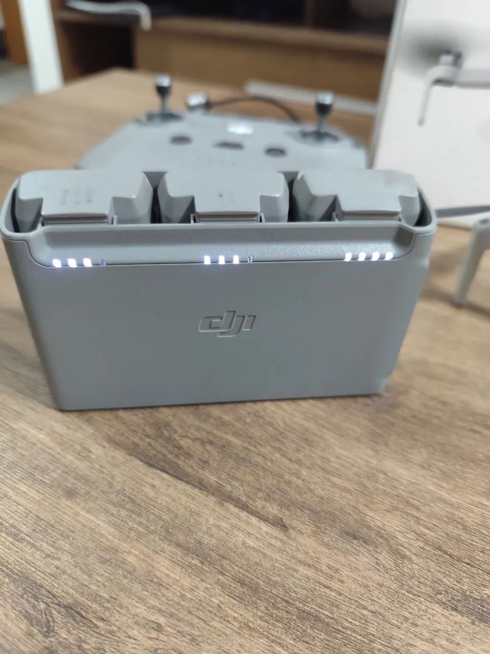 Drone DJi Mini 4K *Excelente  - Foto 2