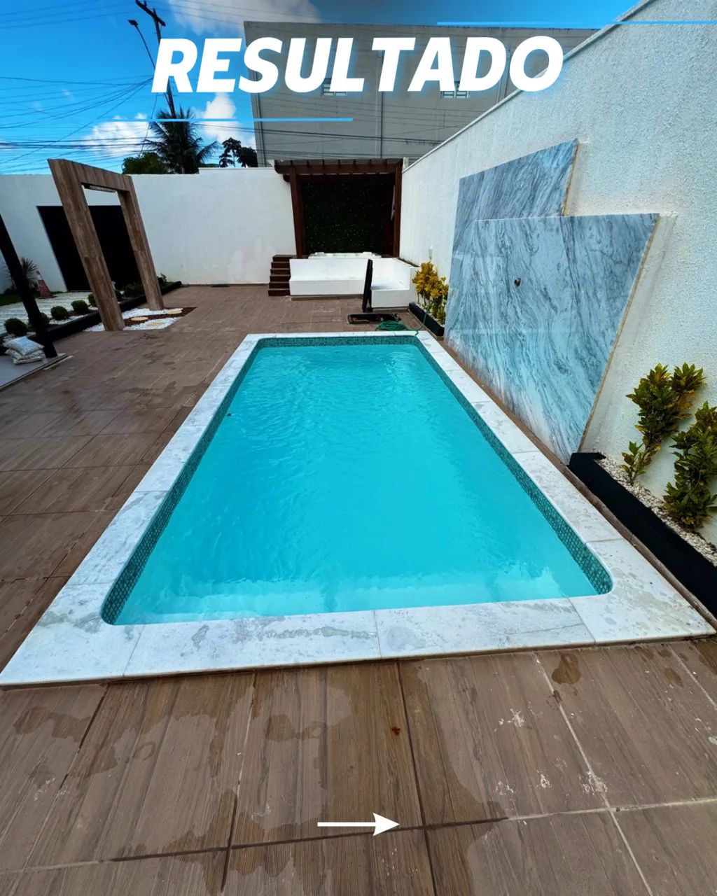 Piscineiro disponível  - Foto 2