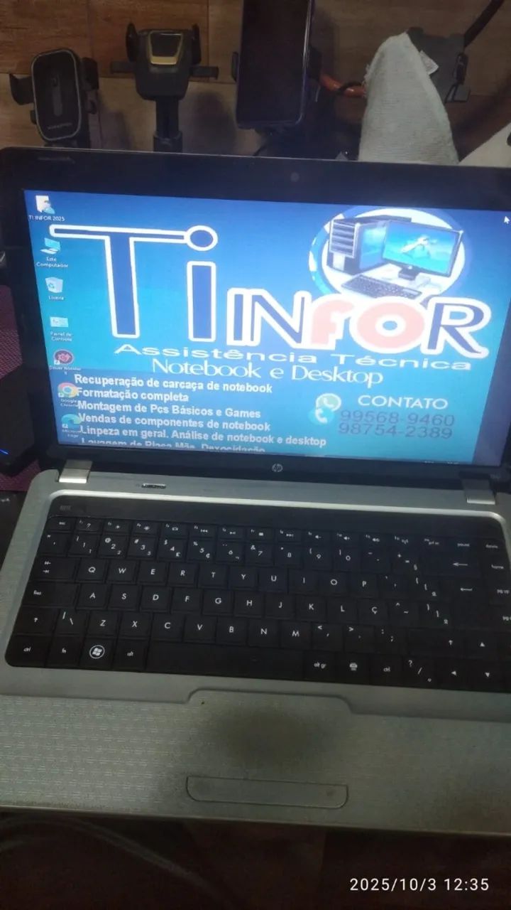 Ti Infor assistência técnica  - Foto 3