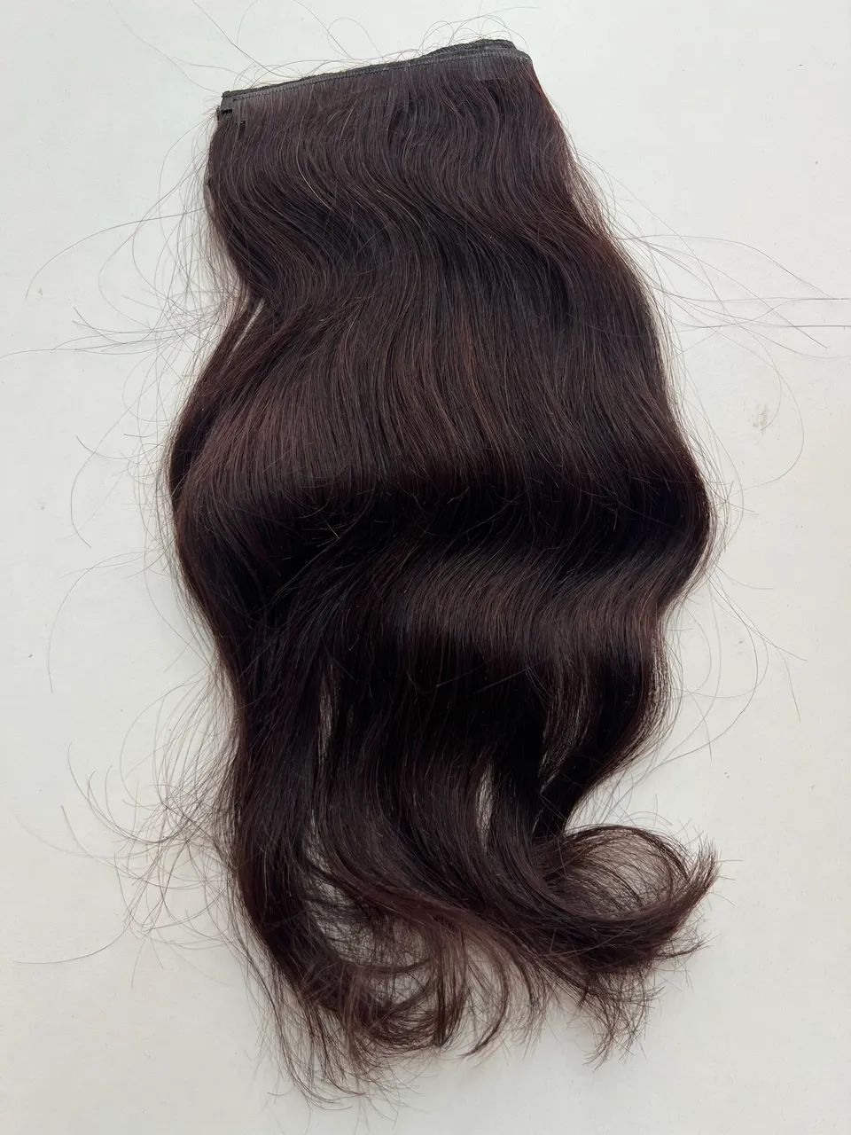 Vendo mega hair  - Foto 4