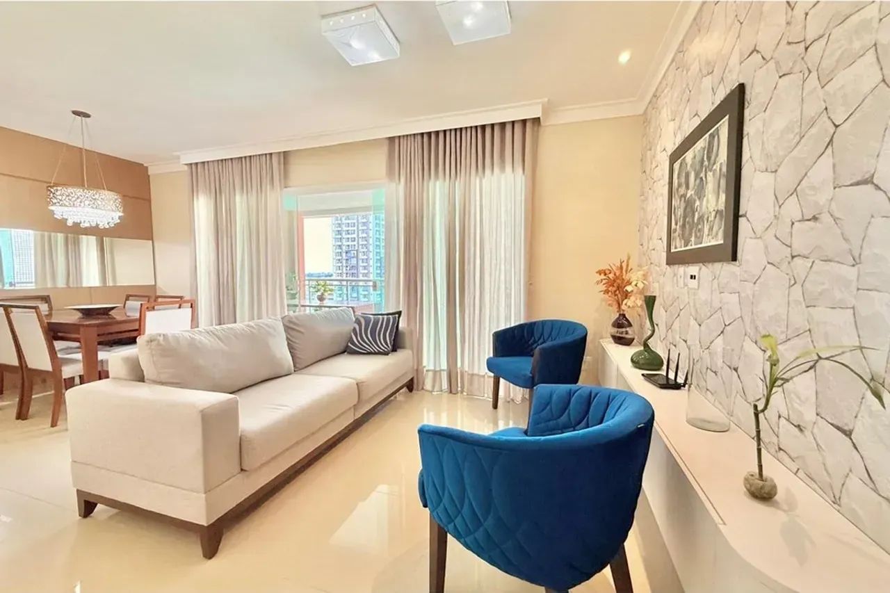 Apartamento no Ed Torres Ekoara - Foto 4
