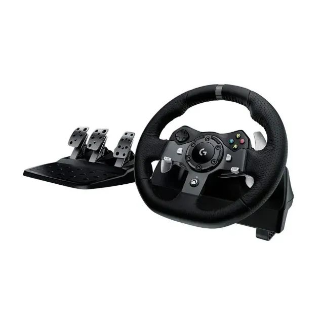 Volante Logitech G920