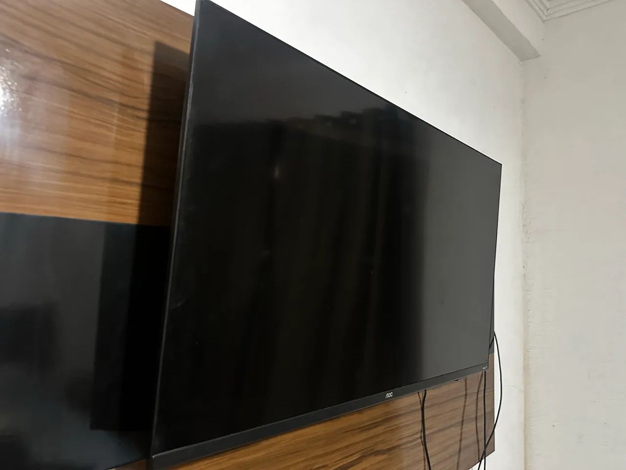 TV 43 polegadas Smart 