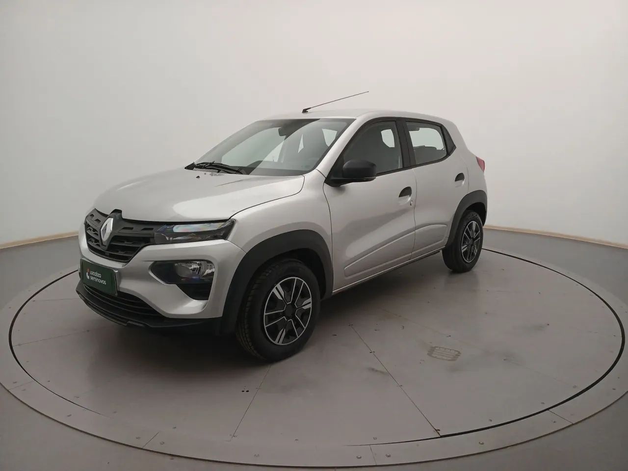 Renault Kwid 1.0 Zen 2025