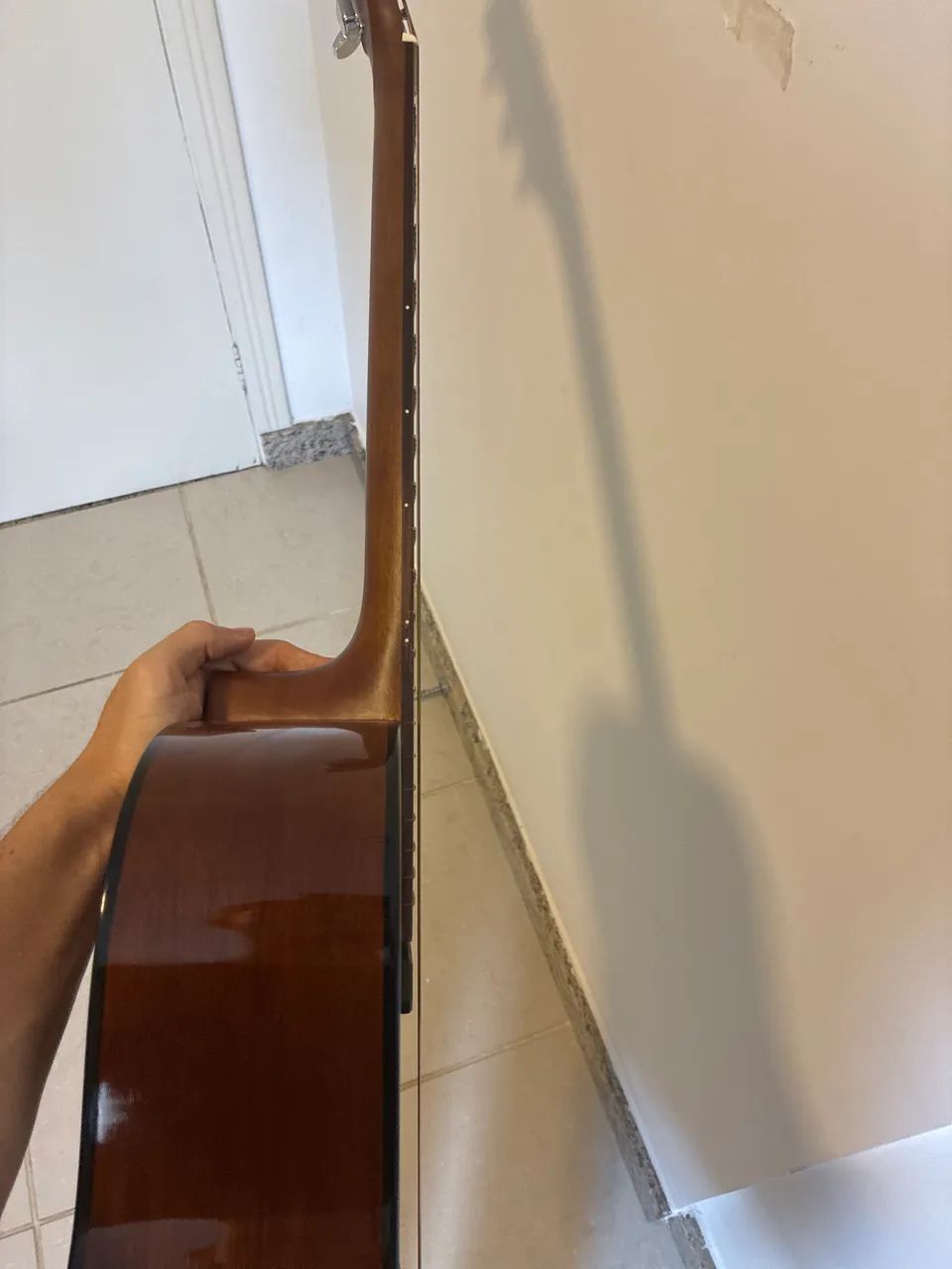Violão yamaha - Foto 3