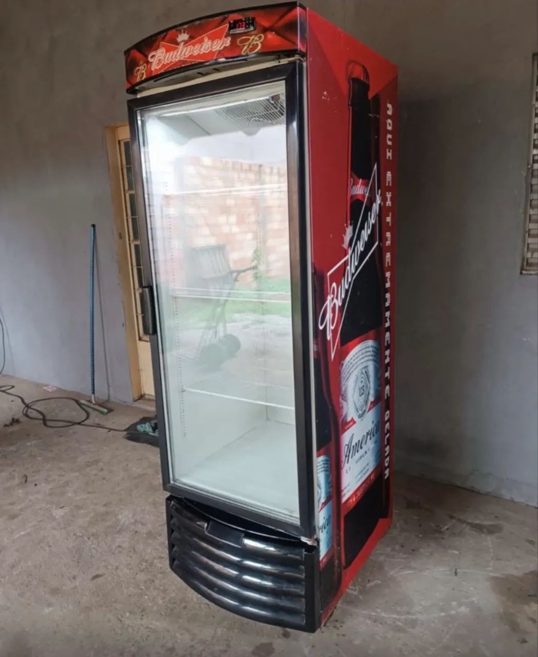 Freezer 