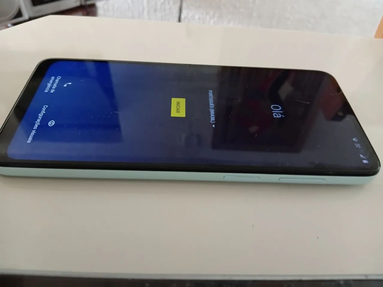 Vendo celular Motorola g 22 - Foto 2