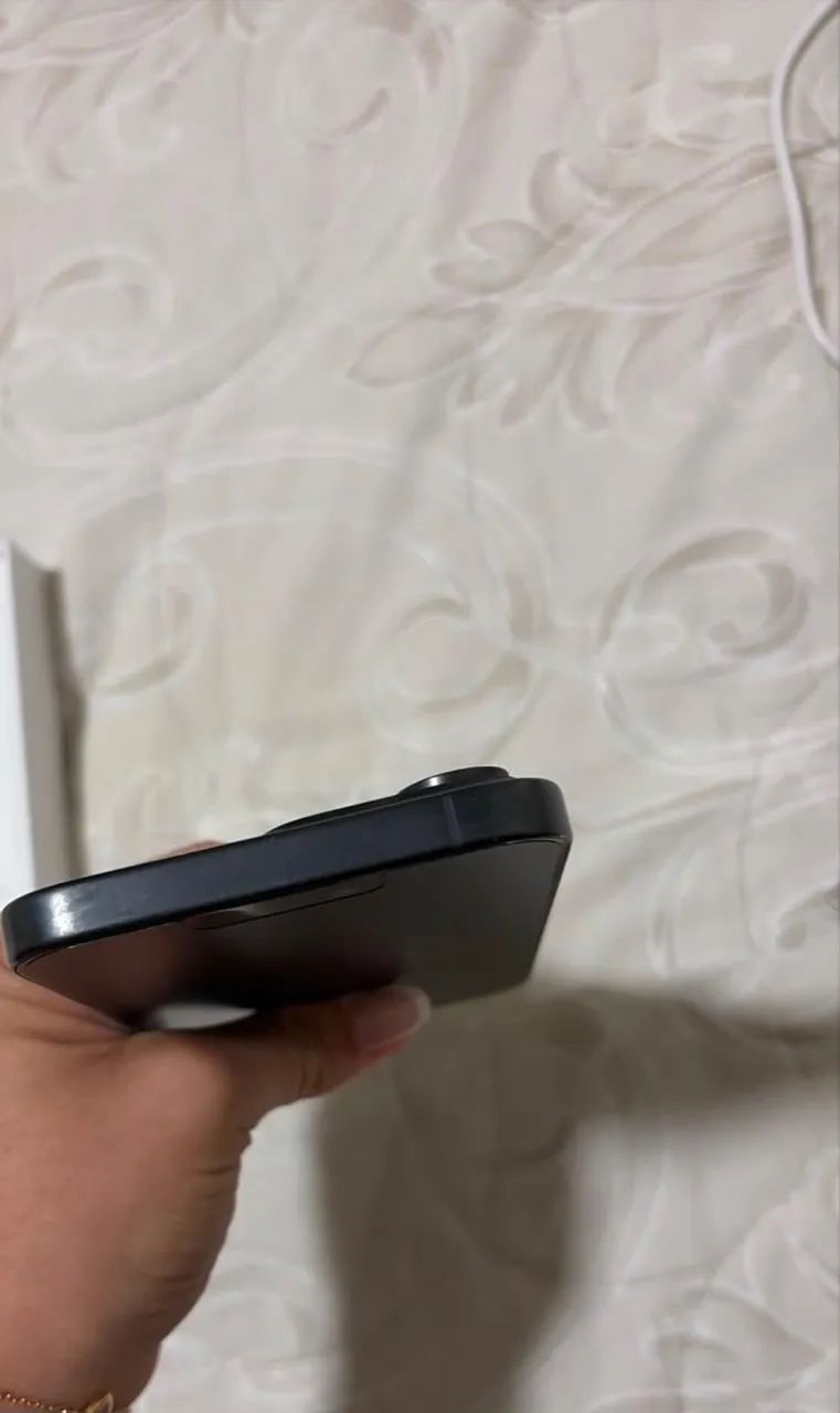IPHONE 15 PRO MAX 256gb - Foto 5
