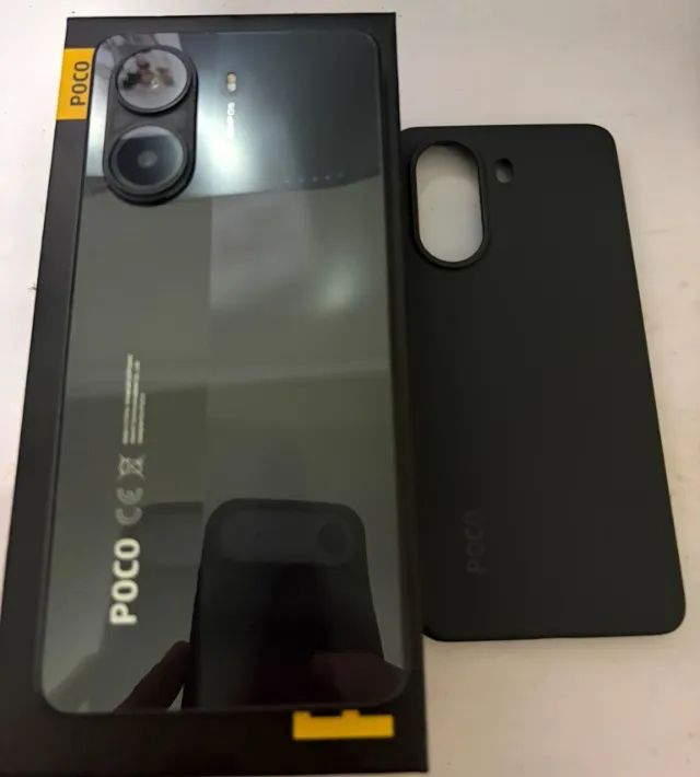 Xiaomi POCO X7 PRO 512 gigas - Foto 2