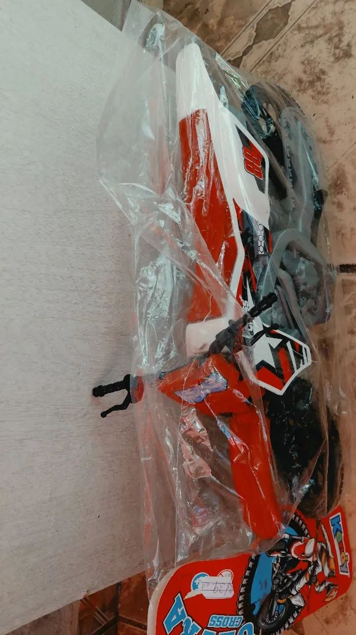 Brinquedos de promoção  - Foto 2