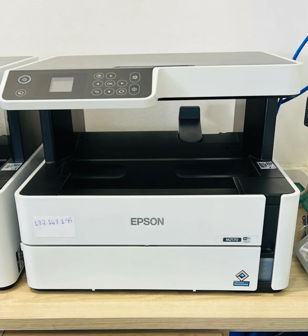 Epson M2170 seminova 
