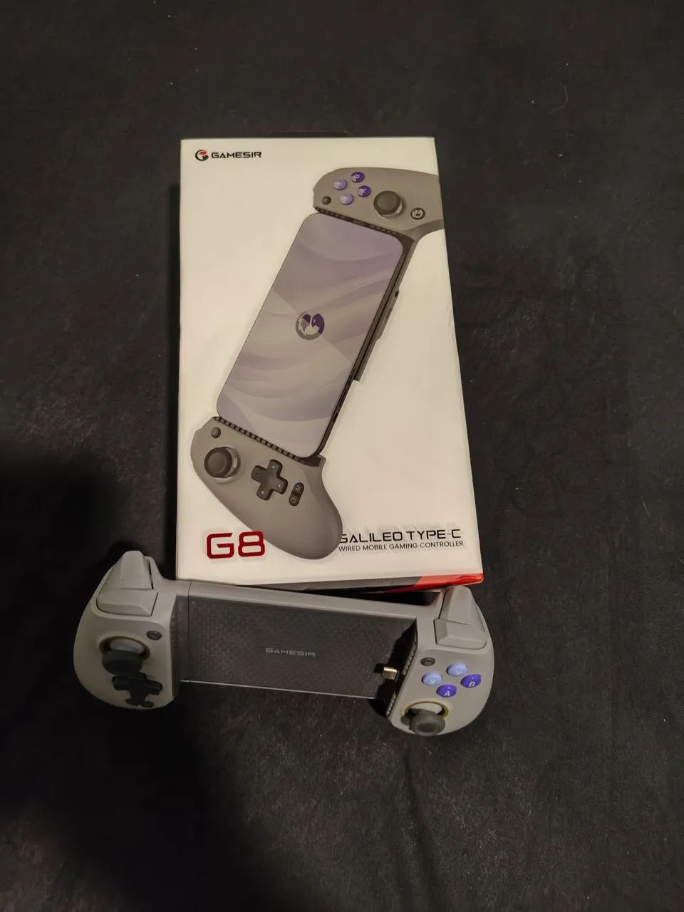 Gamesir G8 Galileo  - Foto 2