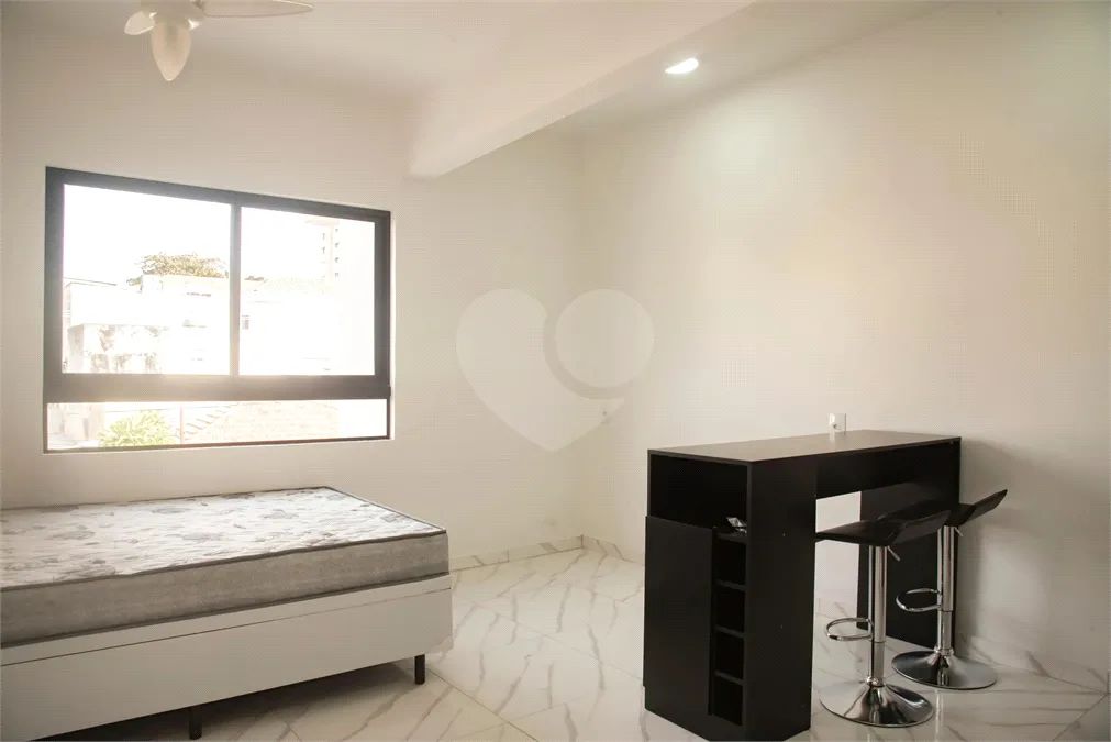 Studio com 1 quartos à venda em São judas - SP - Foto 3