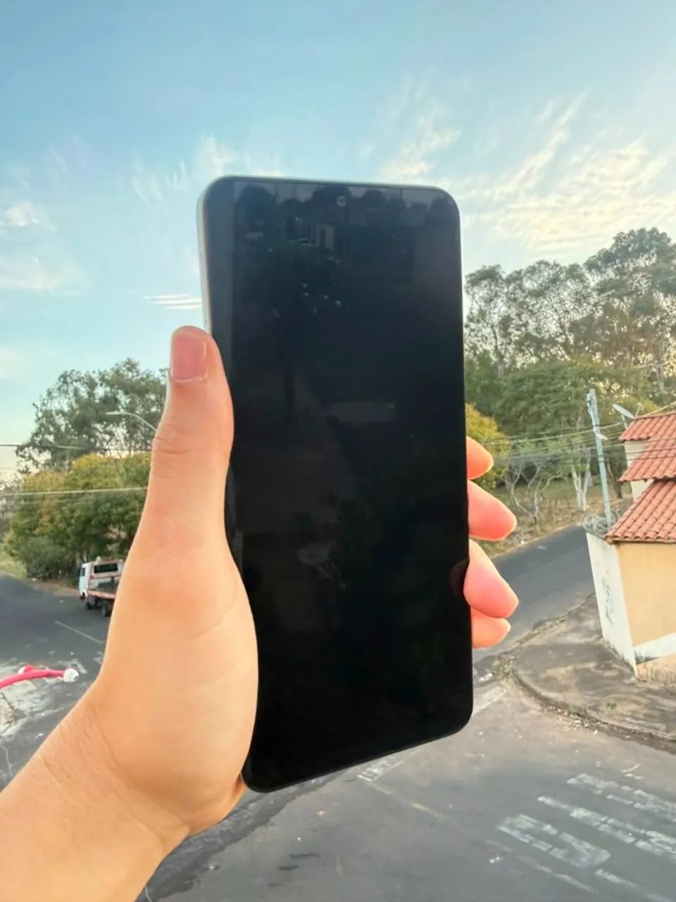 REDMI A5 4GB RAM  - Foto 3