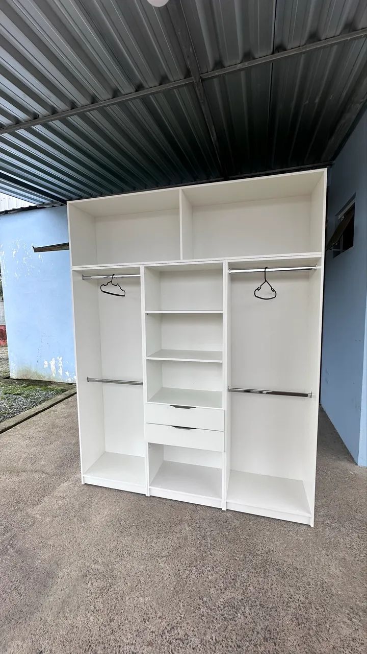 Closet 100% MDF - Foto 2