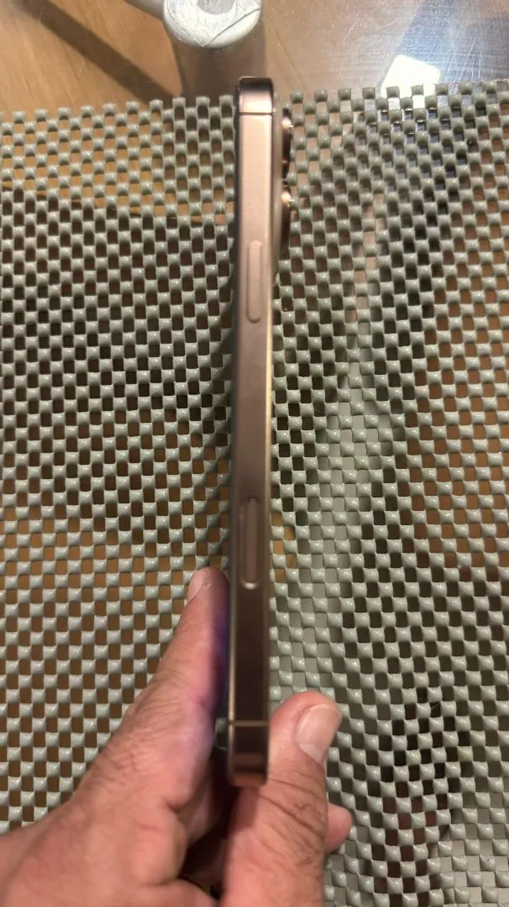 Iphone 16 Pro Max 256gb EXTRA - Foto 5