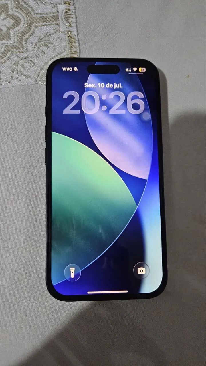 iPhone 16 256GB 