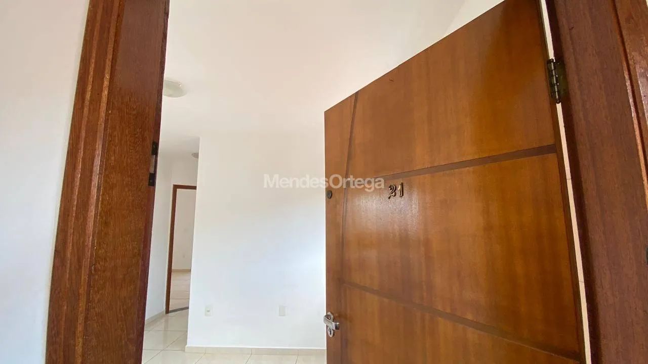 Apartamento com 1 suite e sacada - Jd Prestes de Barros - Foto 2