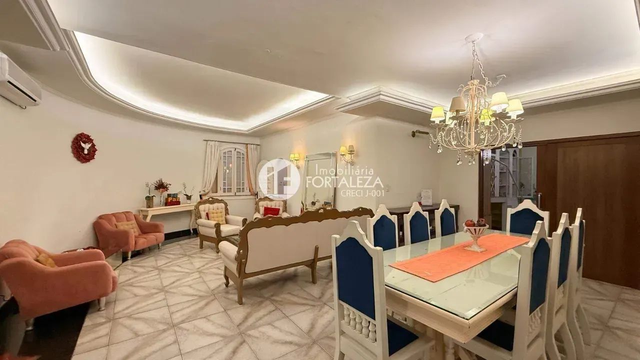 vendo SOBRADO resid. e comercial: 488m², lote 976, 3 quartos/suites, lazer completo em  Ri - Foto 4