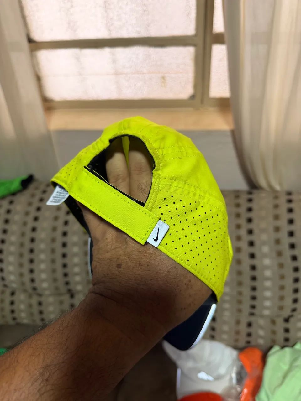 Boné Nike original  - Foto 2